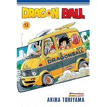Dragon Ball, Vol. 10: Volume 10 | Amazon.com.br